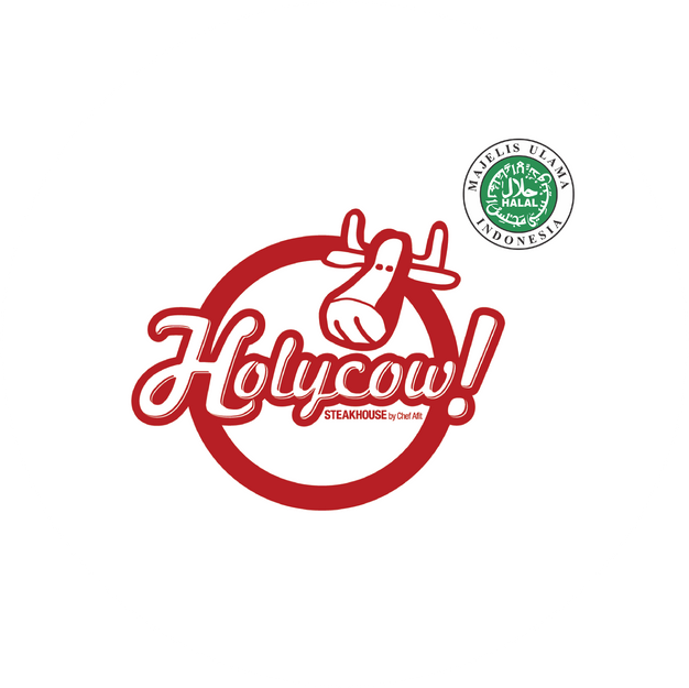 Holycow!