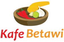 Kafe Betawi